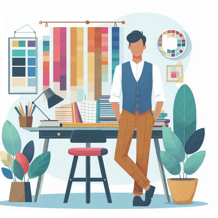 サステナブル視点からのレトロインテリア