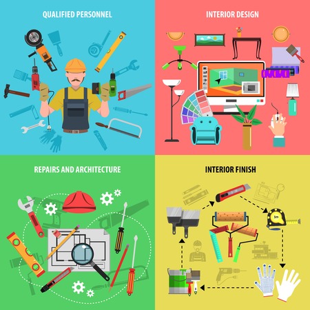 トレンドを踏まえた現代的な色使い