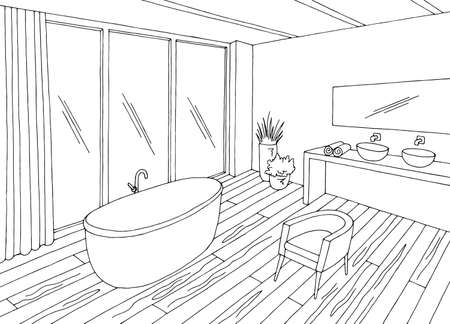 観葉植物と和テイストの融合アイデア