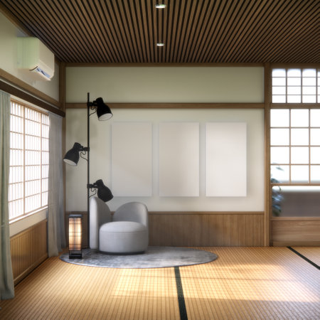 外国人に人気の和室－インバウンド住宅に活かす和の空間