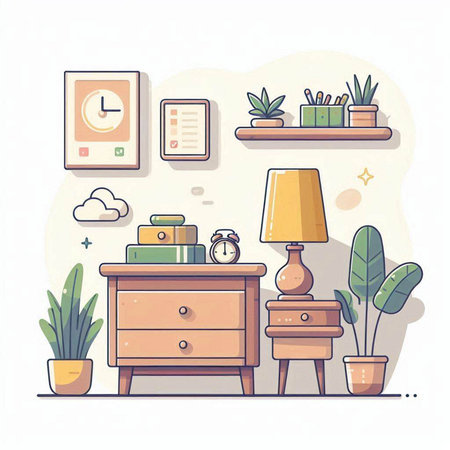 押し入れ活用術:伝統的な収納の新しい使い方