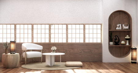 壁材によるアレルギー対策—健康を守る日本の素材選び