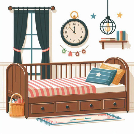 空間に調和するアクセントカラー使いのポイント