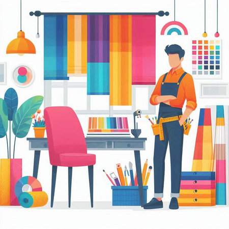 レトロ家具・インテリアの取り入れ方