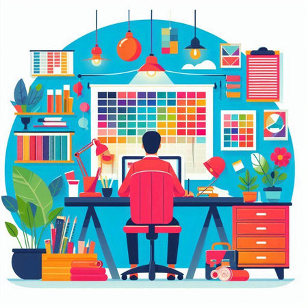 廊下を広く見せる照明テクニック