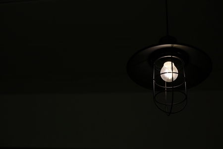 ホームシアター向けリビング照明の暗さ調整とムード演出