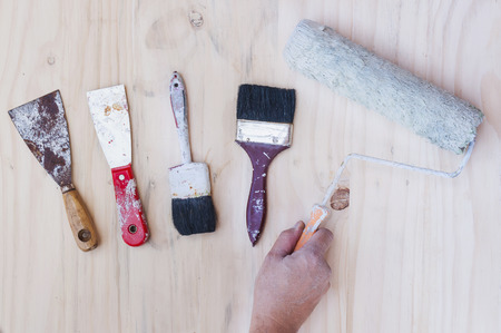 DIYで楽しむナチュラルインテリアのアイデア